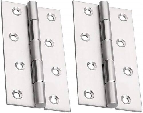 Stainless Steel Door Fitting Hinges