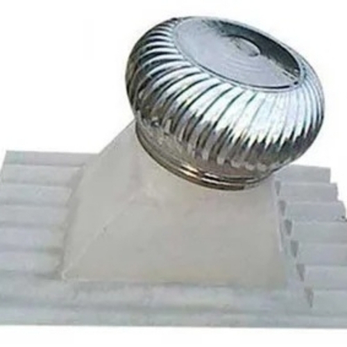 Turbo Roof Ventilator 