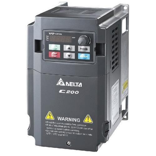 VFD13AME43ANNAA 460V, 5.5KW / 7.5HP