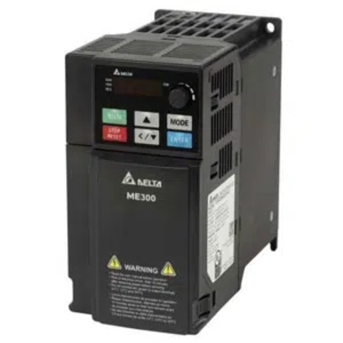 VFD1A5ME43ANNAA 460V, 0.4KW / 0.5HP
