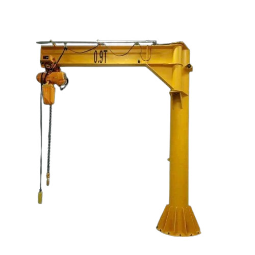 Wall Mounted Jib Crane