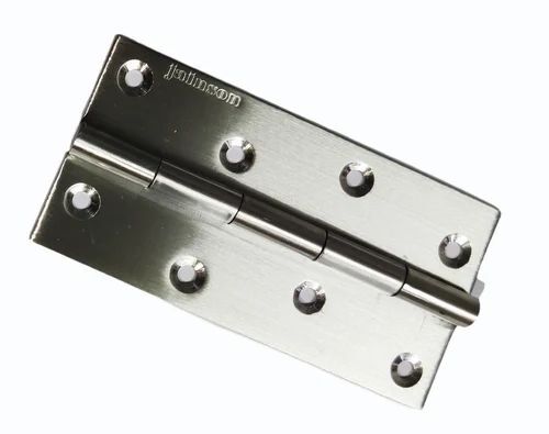 Welded Narrow Flap Hinge 