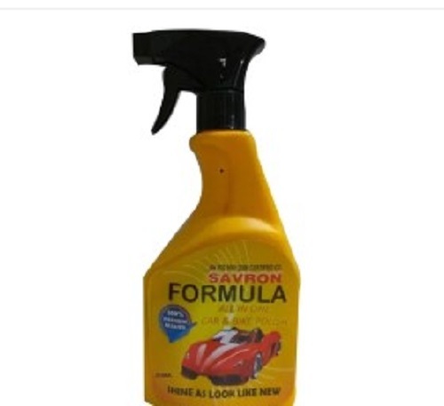 100ml Automotive Polish