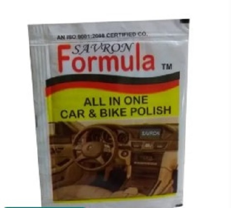 10ml Automotive Polish - Liquid, Residue-Free Finish | Easy Cleaning Surface, Professional Grade Quality