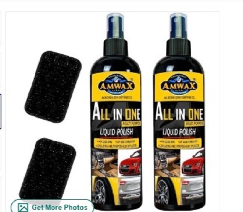 1L Liquid Automotive Polish