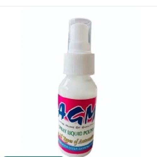 200mL Automotive Polish