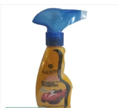 200ml Silicon Automotive Polish