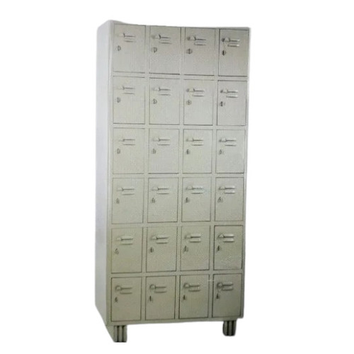 24 Door Industrial Staff Locker