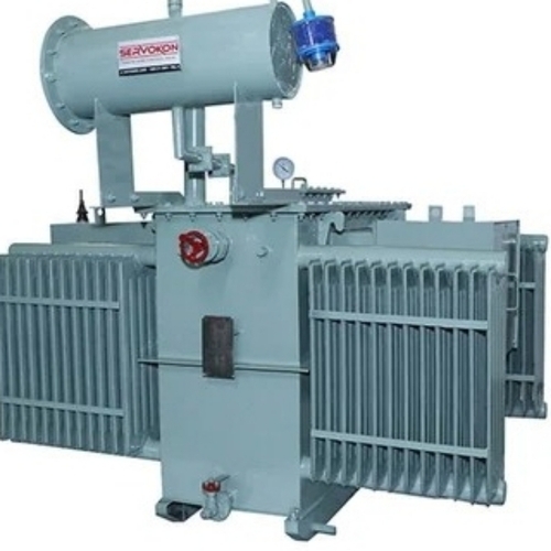 3 Phase 1250kva Distribution Transformer