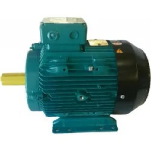 3 Phase Greaves Motor