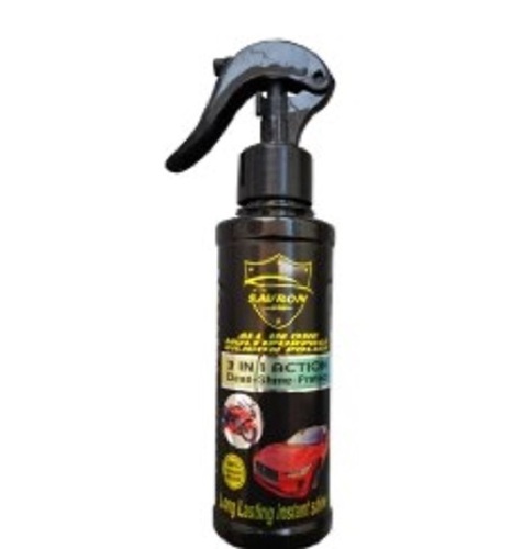 350 ml Liquid Automotive Polish