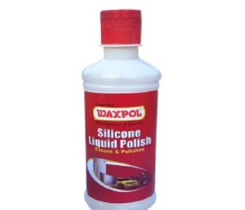 500mL Automotive Polish - High Gloss Finish Smooth Surface Effect | Scratch Resistance Liquid Formula