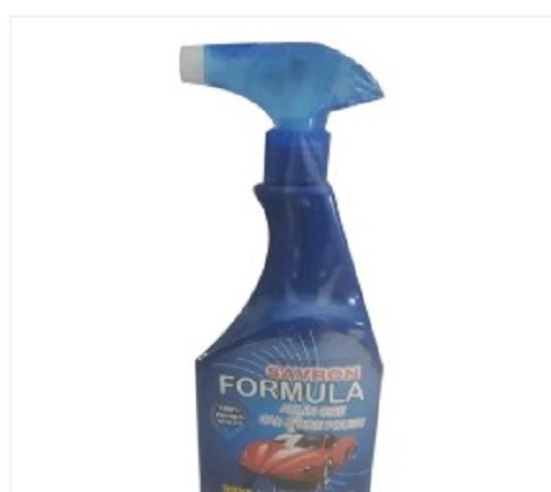 500mL Silicon Automotive Polish
