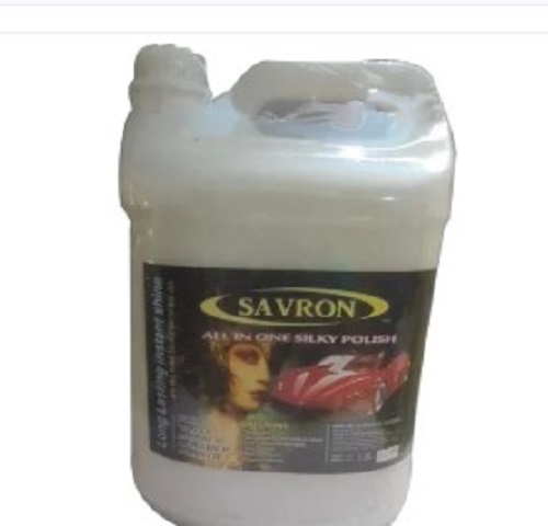 5L Automotive Polish