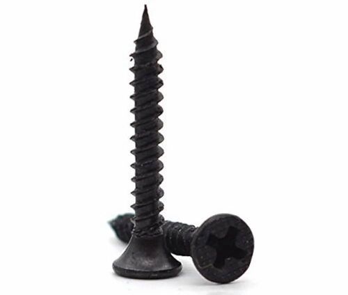6 Mm Gypsum Drywall Screw