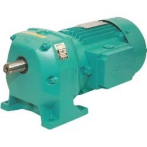 7.5kw A Series Helical Geared Motor