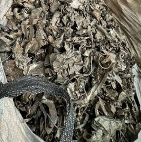 70 HRC Stainless Steel Scrap