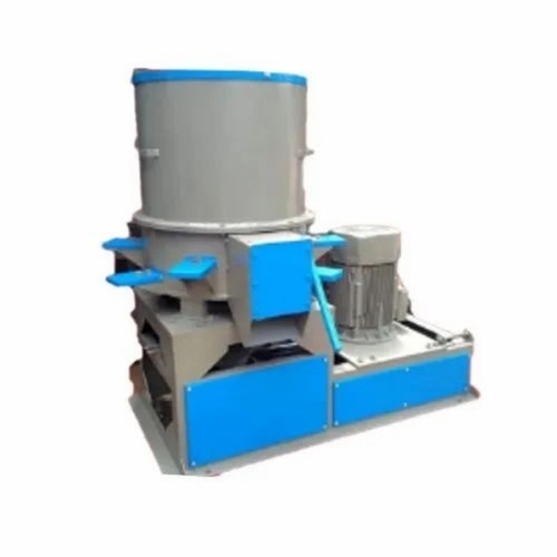 Agglomerator Machine