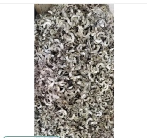 Aluminium Extrusion Profile Scrap