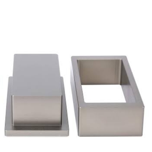 Aluminium Pressed Mould 