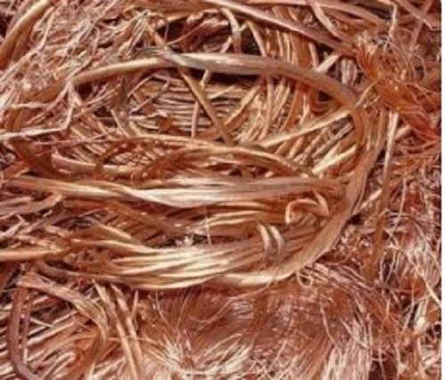 Armature Electric Copper Wire Scrap