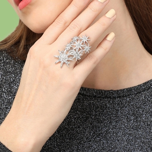 Artificial ring