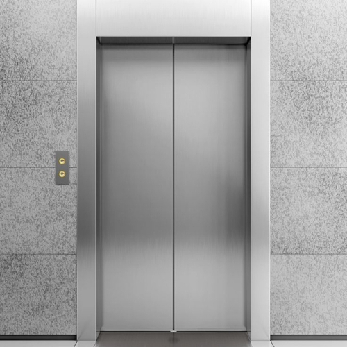 Automatic Elevator 