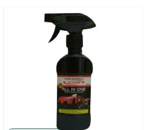 Automotive Liquid Polish