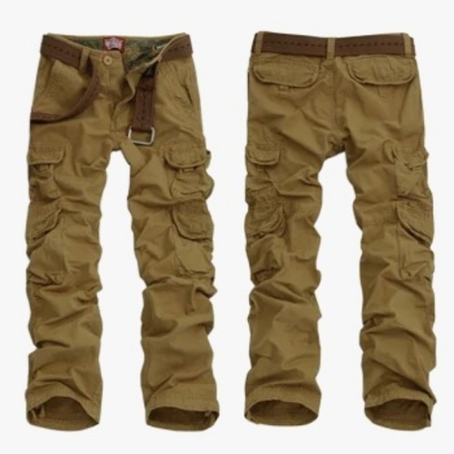 Cargo Pants 