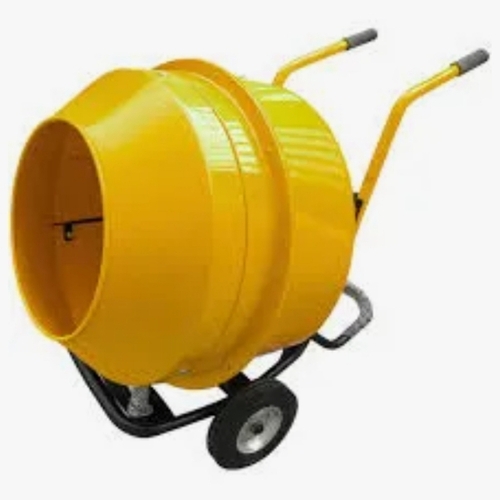 Cement Mixer