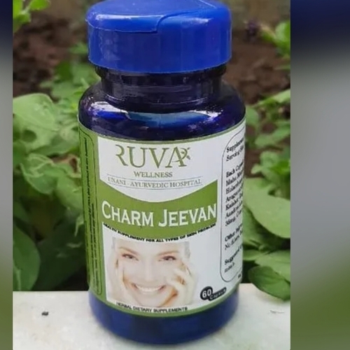 Charm Jivan Capsule