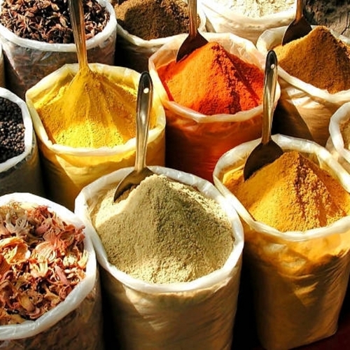 Chilli Powder 