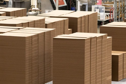 commercial corrugated boxes