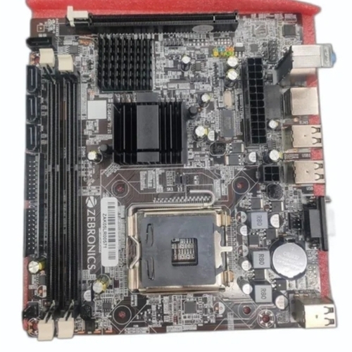 Computer Motherboard 