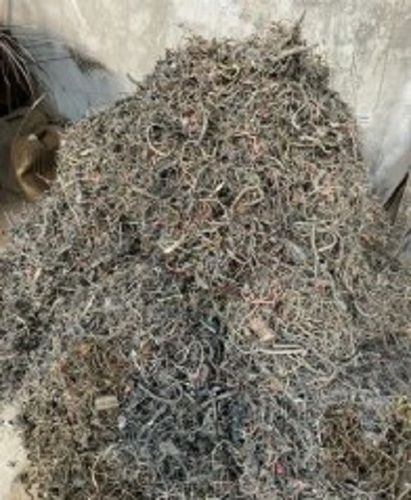 Copper Cable Scrap