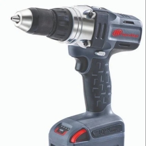 Cordless Hammer Drill