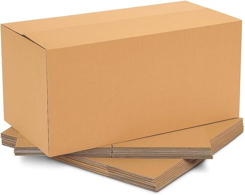 Corrugated Boxes