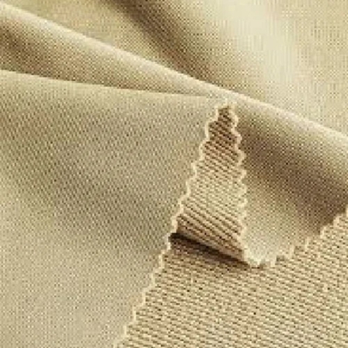 Cotton fabric