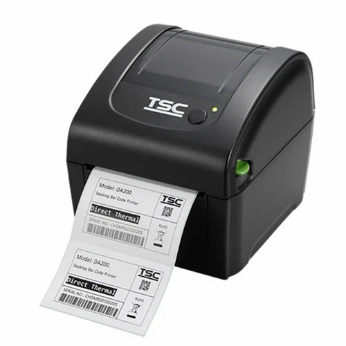 Da 310 Barcode Printer