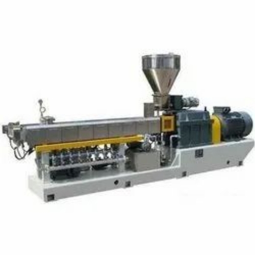 Danna Extruder Machine 
