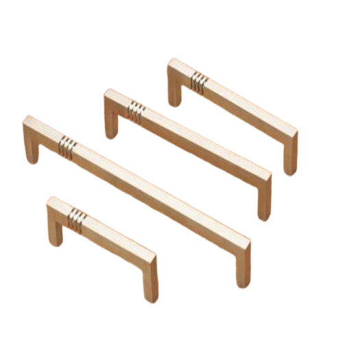 Designer Cabinet Handles