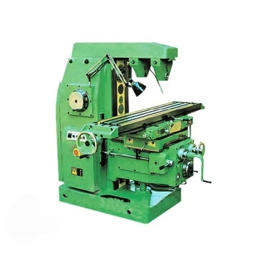 Dro Milling Machine 