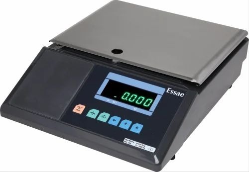 Ds-450 Table Top Weighing Scale