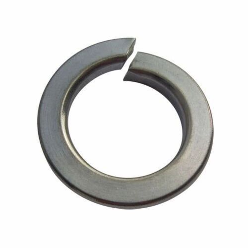 Durable Steel Spring Washer