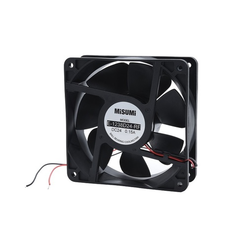 Exhaust Fans - Blade Diameter: Na