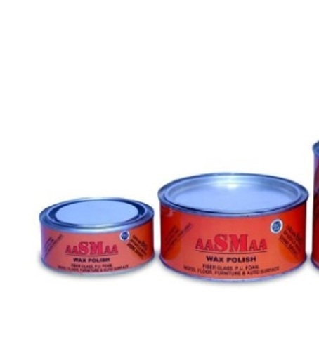 Floor Polish paste
