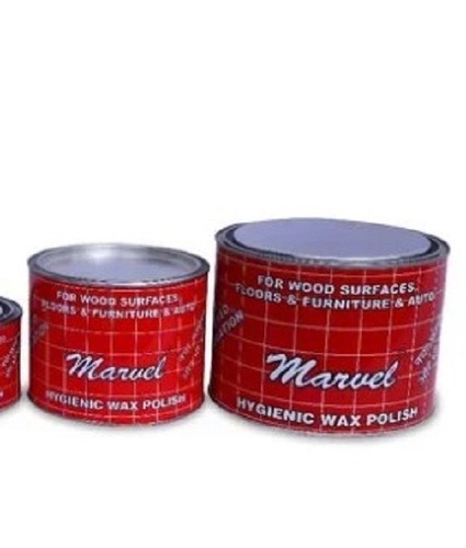 FRP Wax Polish 1 kg