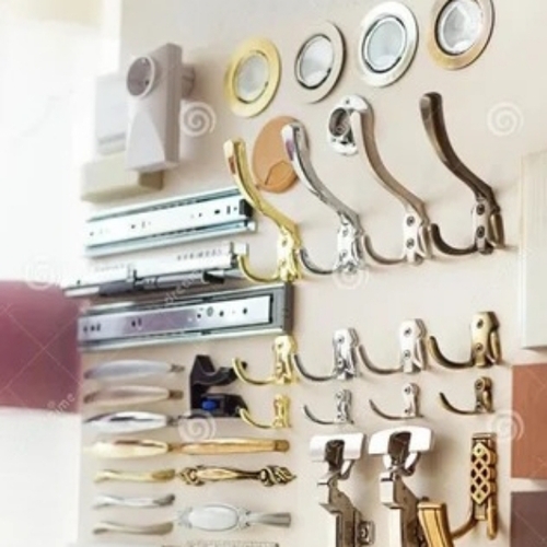 Furniture Fitting Fixture 