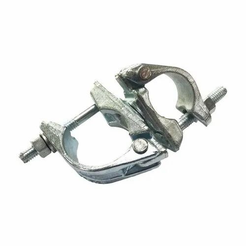 Galvanized Forged Swivel Coupler