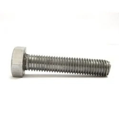 Hexagon Head Bolt